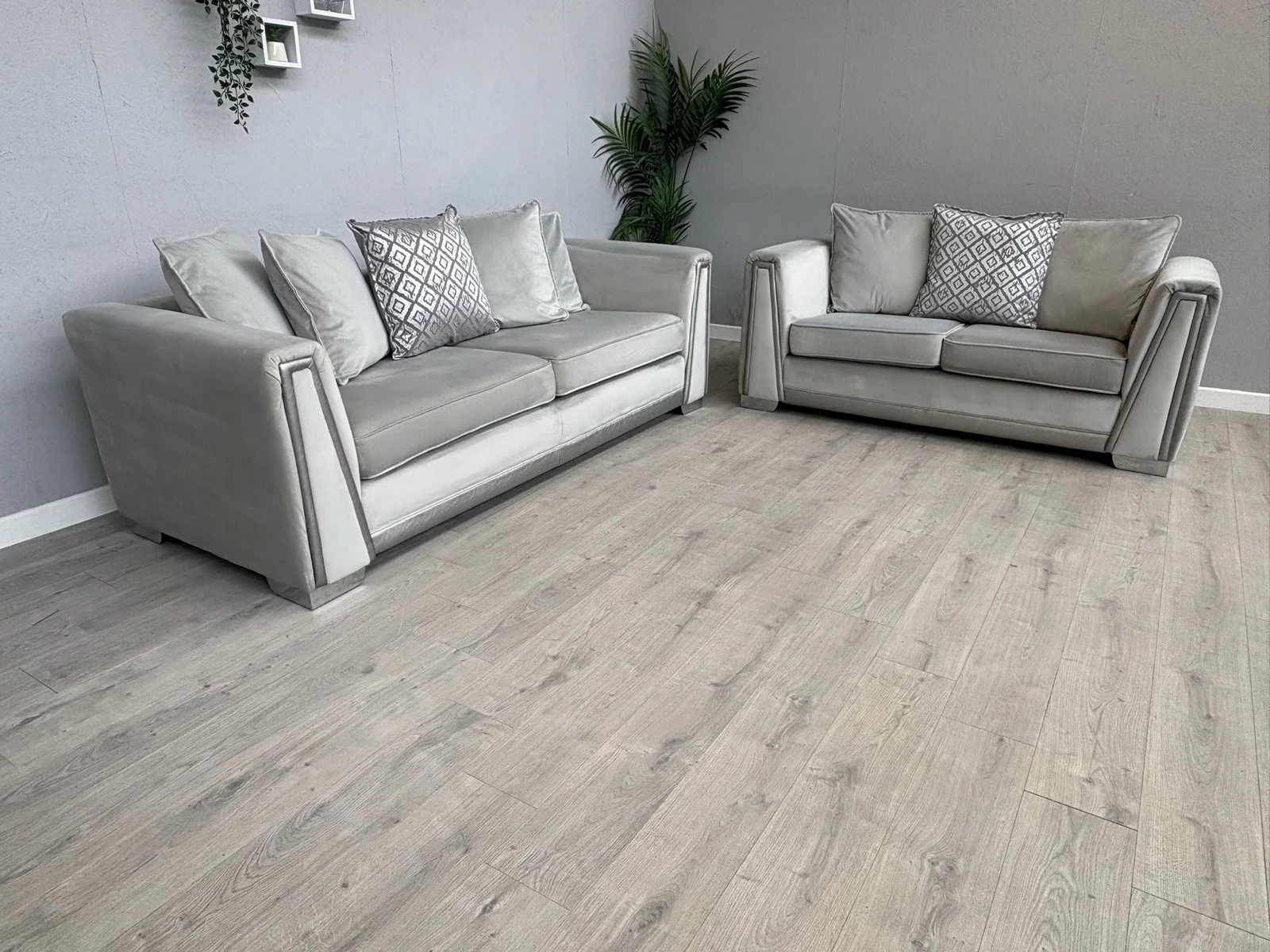 Sofa Sets